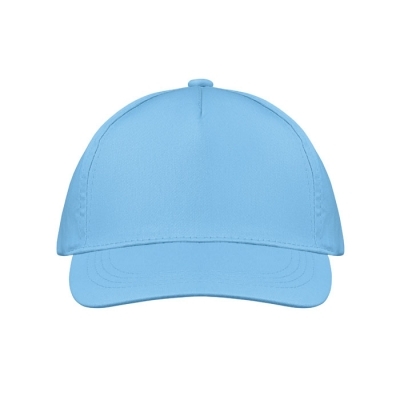 5-panel czapka z daszkiem 160