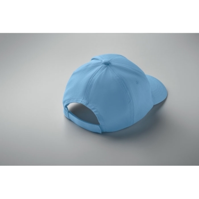 5-panel czapka z daszkiem 160