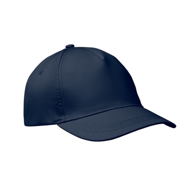 5-panel czapka z daszkiem 160