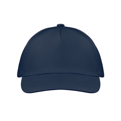 5-panel czapka z daszkiem 160