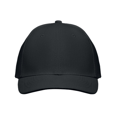 6-panel czapka z daszkiem 260