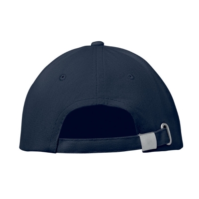 6-panel czapka z daszkiem 260