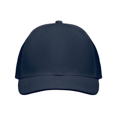6-panel czapka z daszkiem 260