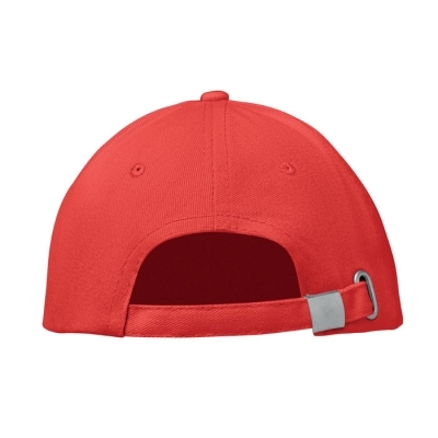 6-panel czapka z daszkiem 260