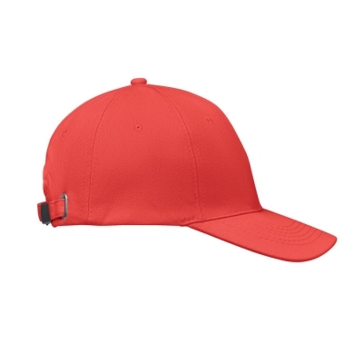 6-panel czapka z daszkiem 260