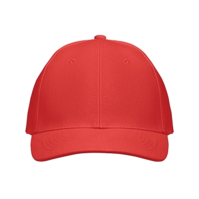 6-panel czapka z daszkiem 260