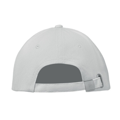 6-panel czapka z daszkiem 260
