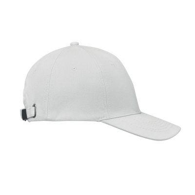 6-panel czapka z daszkiem 260