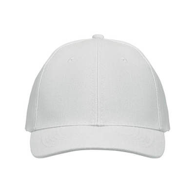 6-panel czapka z daszkiem 260