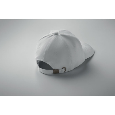 6-panel czapka z daszkiem 260