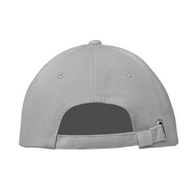 6-panel czapka z daszkiem 260