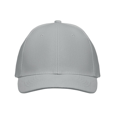 6-panel czapka z daszkiem 260