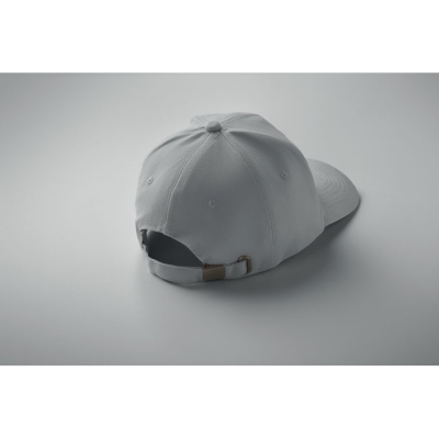 6-panel czapka z daszkiem 260