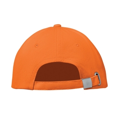 6-panel czapka z daszkiem 260