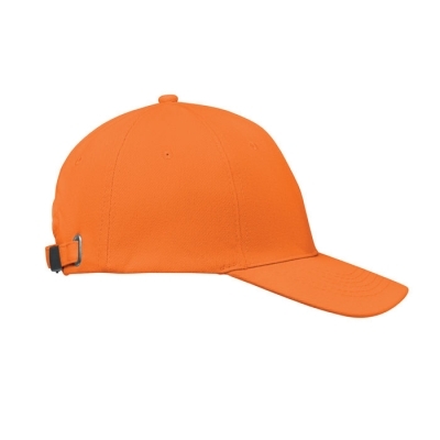 6-panel czapka z daszkiem 260