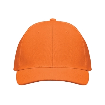 6-panel czapka z daszkiem 260