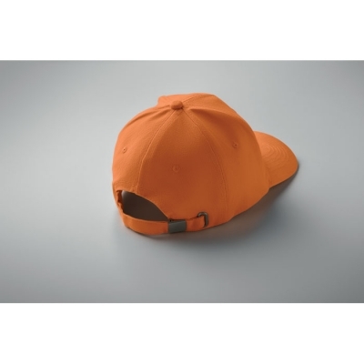 6-panel czapka z daszkiem 260