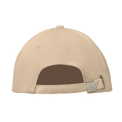 6-panel czapka z daszkiem 260