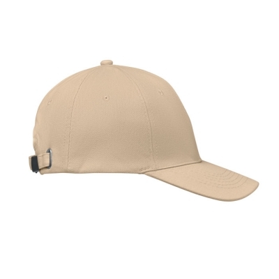 6-panel czapka z daszkiem 260