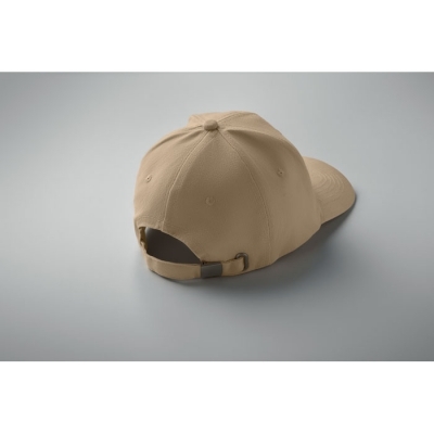 6-panel czapka z daszkiem 260
