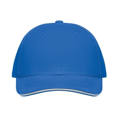 6-panel czapka z daszkiem 260