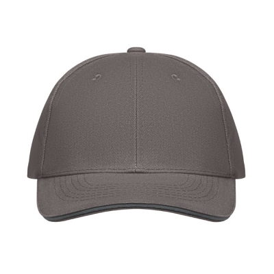 6-panel czapka z daszkiem 260
