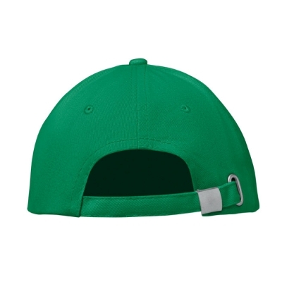 6-panel czapka z daszkiem 260