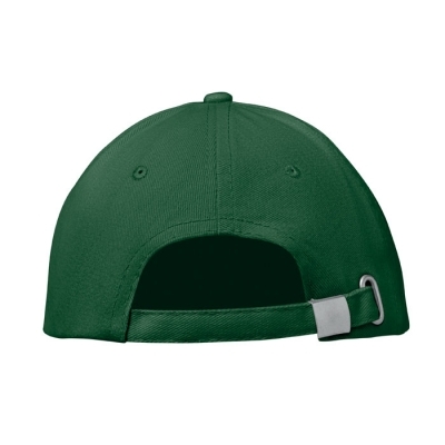 6-panel czapka z daszkiem 260