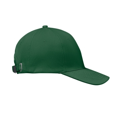 6-panel czapka z daszkiem 260