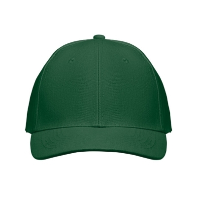 6-panel czapka z daszkiem 260
