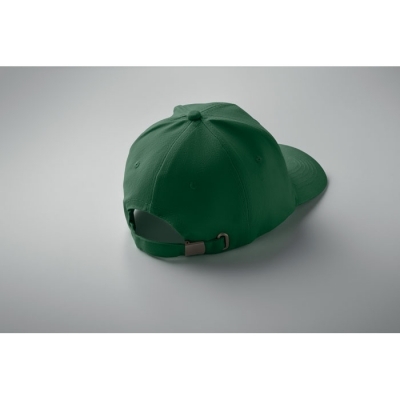 6-panel czapka z daszkiem 260