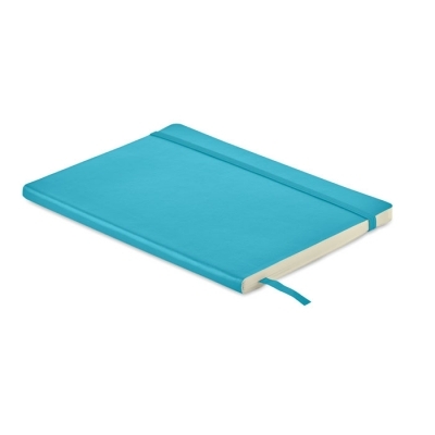 Notes a5 z recyklingu