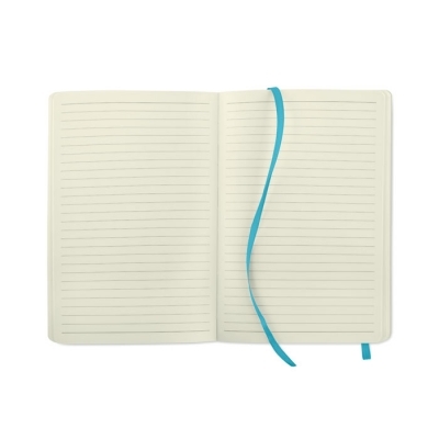 Notes a5 z recyklingu