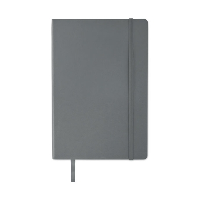 Notes a5 z recyklingu