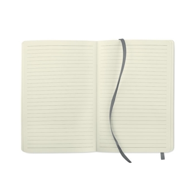Notes a5 z recyklingu