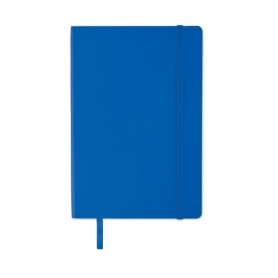 Notes a5 z recyklingu