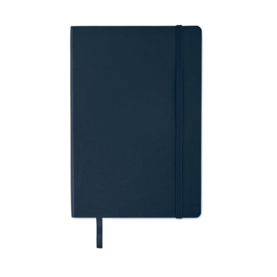 Notes a5 z recyklingu