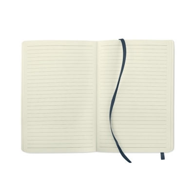 Notes a5 z recyklingu