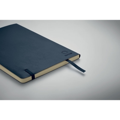 Notes a5 z recyklingu