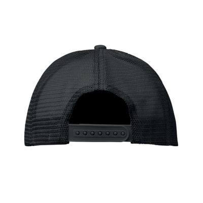 Czapka trucker z 5 panelami