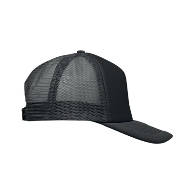 Czapka trucker z 5 panelami