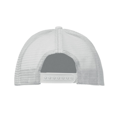 Czapka trucker z 5 panelami