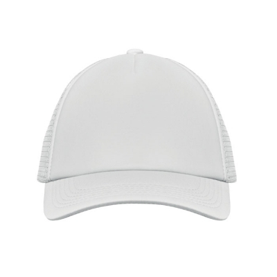 Czapka trucker z 5 panelami