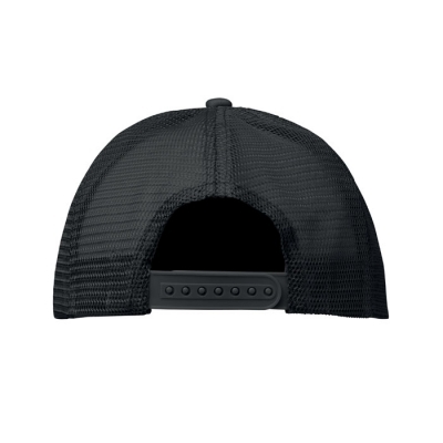 Czapka trucker z 5 panelami