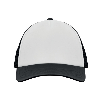 Czapka trucker z 5 panelami