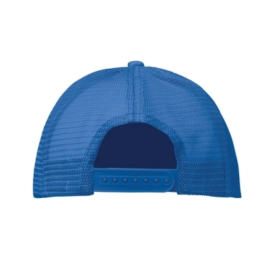 Czapka trucker z 5 panelami