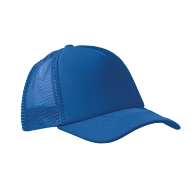 Czapka trucker z 5 panelami