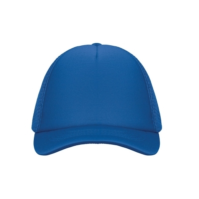 Czapka trucker z 5 panelami