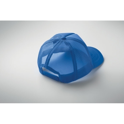 Czapka trucker z 5 panelami