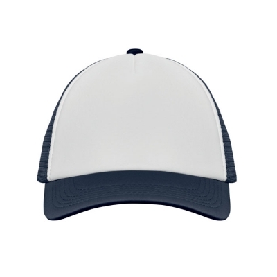 Czapka trucker z 5 panelami